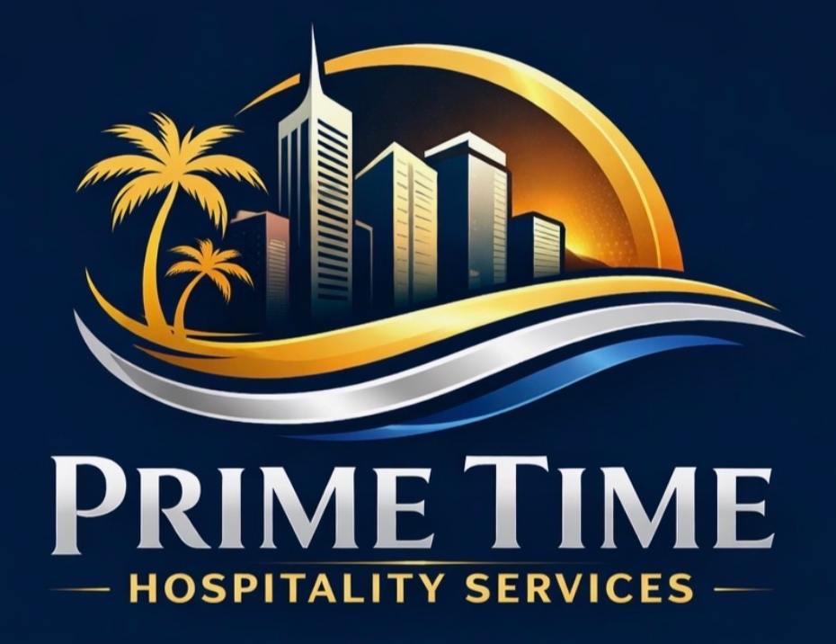 Prime Time Hospitality Services